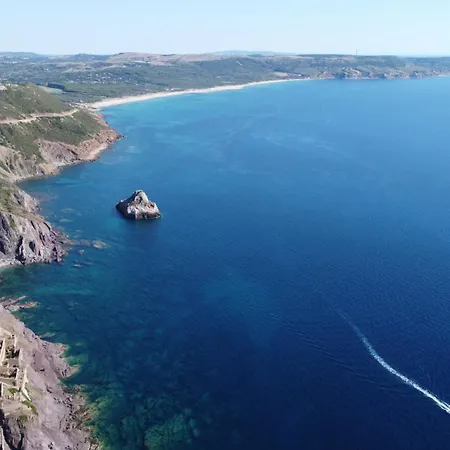 L'incanto Tanca Piras Holiday home