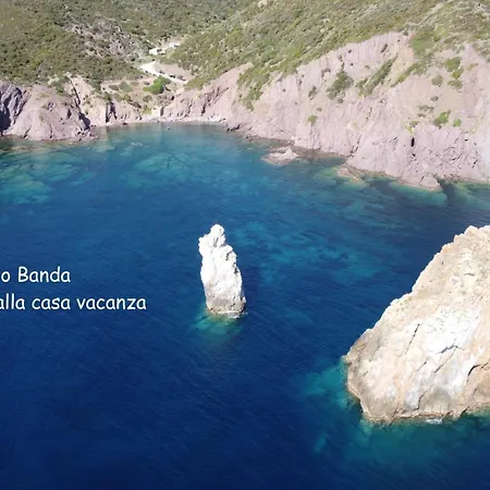 L'incanto Tanca Piras * Nebida