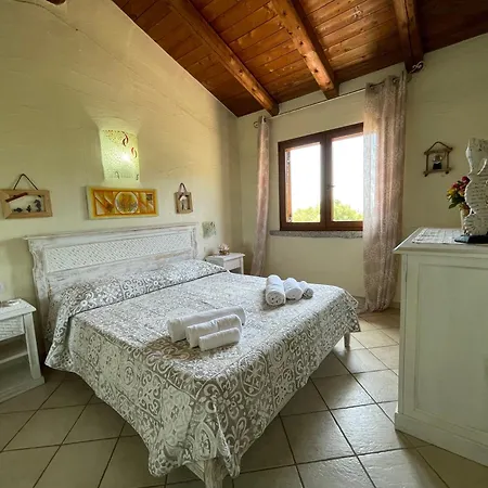 L'incanto Tanca Piras Holiday home Nebida