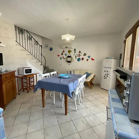 L'incanto Tanca Piras Holiday home