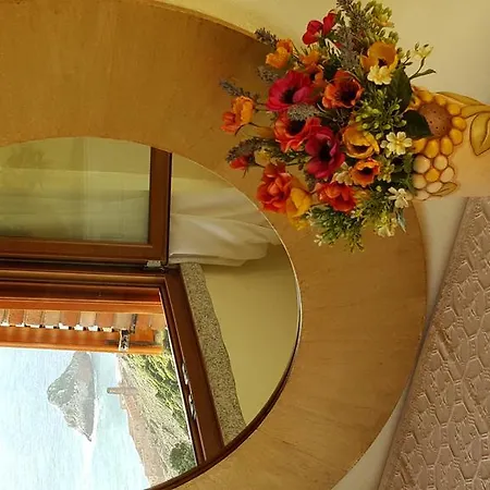Ferienhaus L'incanto Tanca Piras