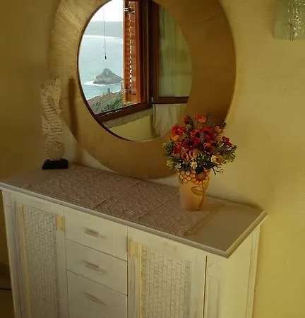 L'incanto Tanca Piras Holiday home