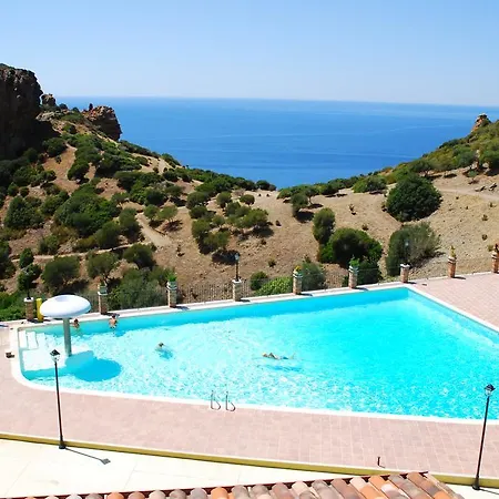 Holiday home L'incanto Tanca Piras *
