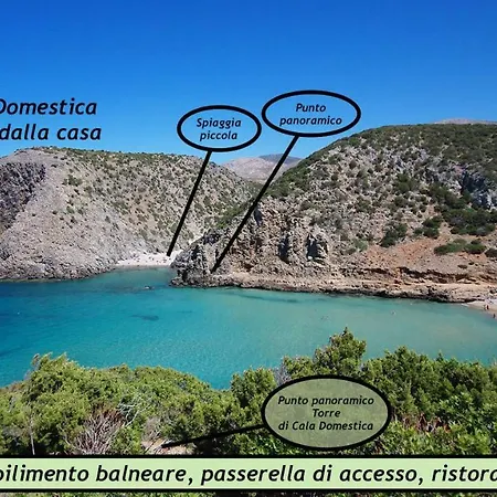 L'incanto Tanca Piras *
