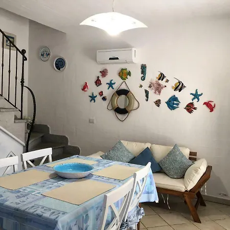 L'incanto Tanca Piras Holiday home