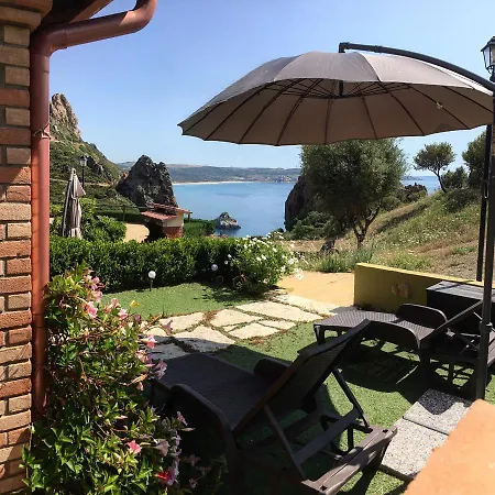 L'incanto Tanca Piras Holiday home Nebida