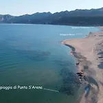 بيت للعطل L'incanto Tanca Piras *