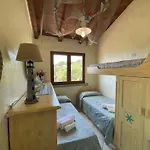 L'incanto Tanca Piras بيت للعطل