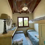 L'incanto Tanca Piras بيت للعطل *