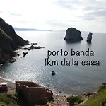 بيت للعطل L'incanto Tanca Piras *