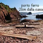 L'incanto Tanca Piras