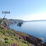 L'incanto Tanca Piras بيت للعطل Nebida
