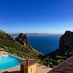 بيت للعطل L'incanto Tanca Piras *