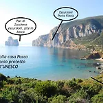 L'incanto Tanca Piras * Nebida