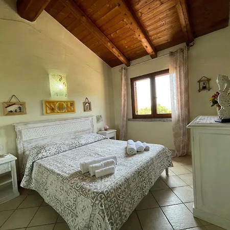 L'incanto Tanca Piras Сasa de vacaciones *