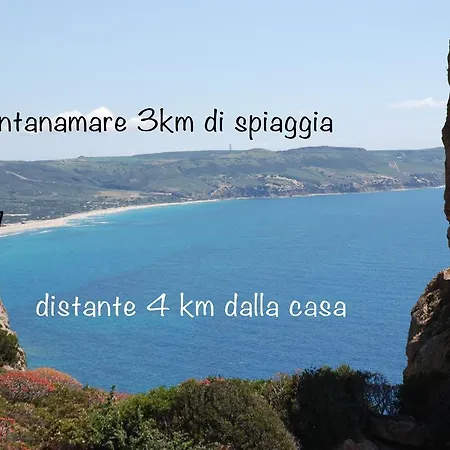 L'incanto Tanca Piras