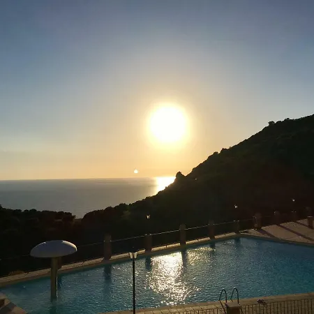 Сasa de vacaciones L'incanto Tanca Piras *