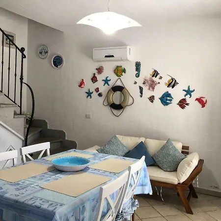 L'incanto Tanca Piras Сasa de vacaciones