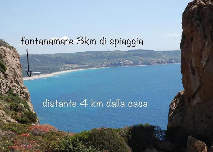 L'incanto Tanca Piras