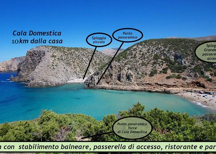 L'incanto Tanca Piras *